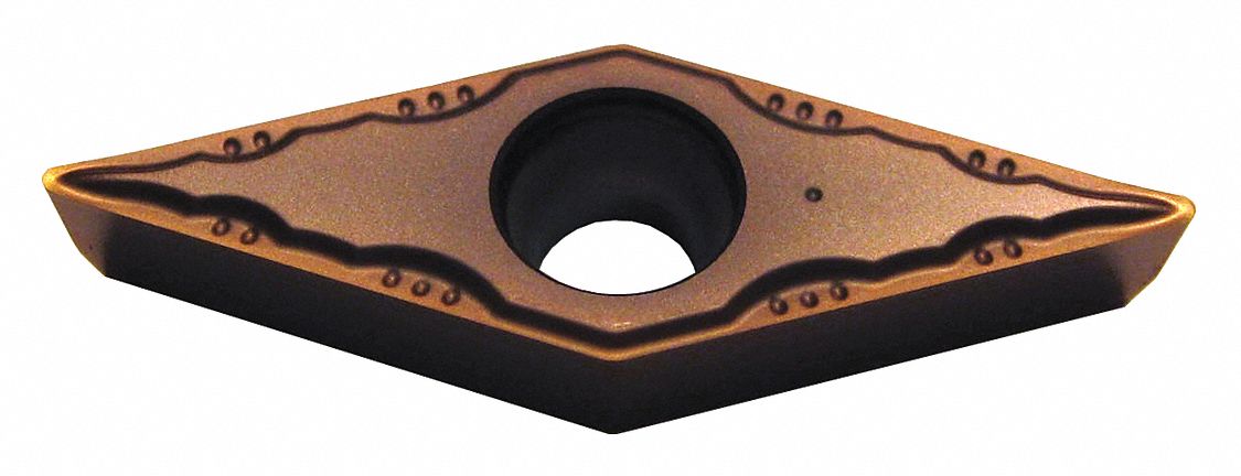 SUMITOMO, VBGT Insert, Neutral, Diamond Turning Insert - 52FZ89