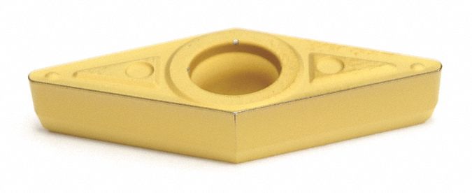 SUMITOMO, VBMT Insert, Neutral, Diamond Turning Insert - 52GA33 ...