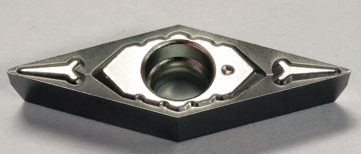 SUMITOMO, VCGT Insert, Neutral, Diamond Turning Insert - 52GA63