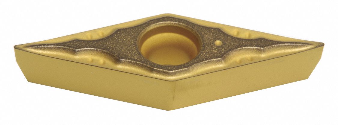 SUMITOMO, VCGT Insert, Neutral, Diamond Turning Insert - 52GA74