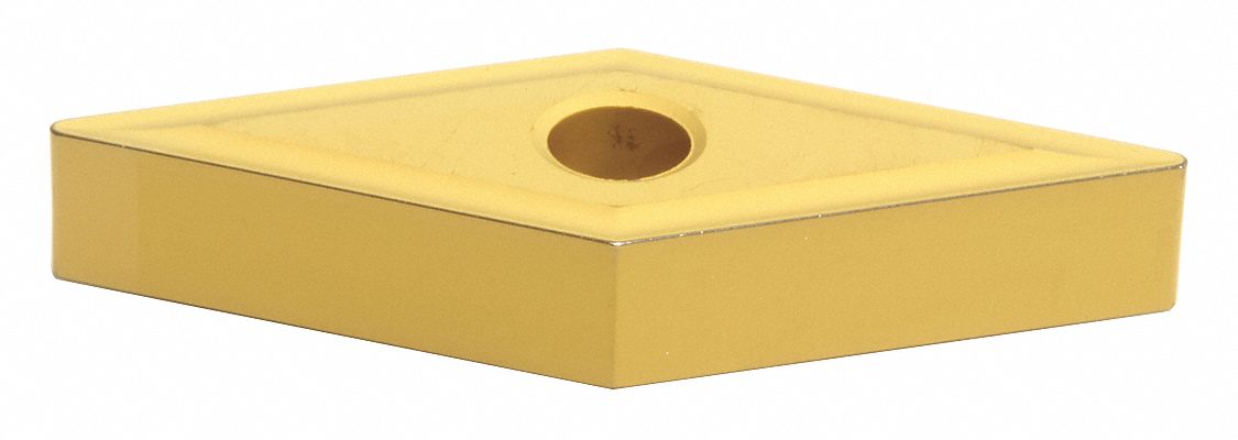 SUMITOMO, VNMG Insert, Neutral, Diamond Turning Insert - 52GC84