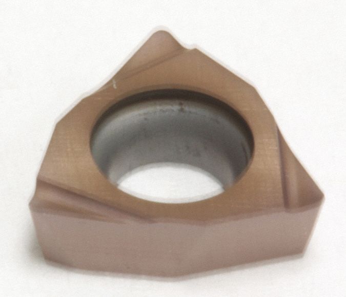 SUMITOMO, 5/8 in Inscribed Circle, Neutral, Turning Insert 52GD79