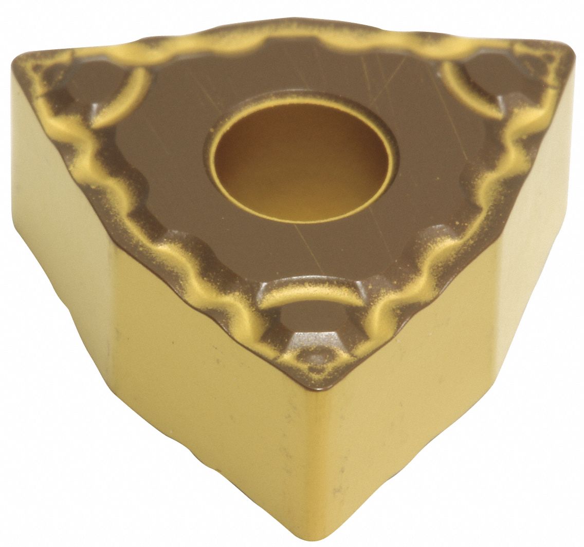 SUMITOMO, 3/8 in Inscribed Circle, Neutral, Turning Insert 52GE05