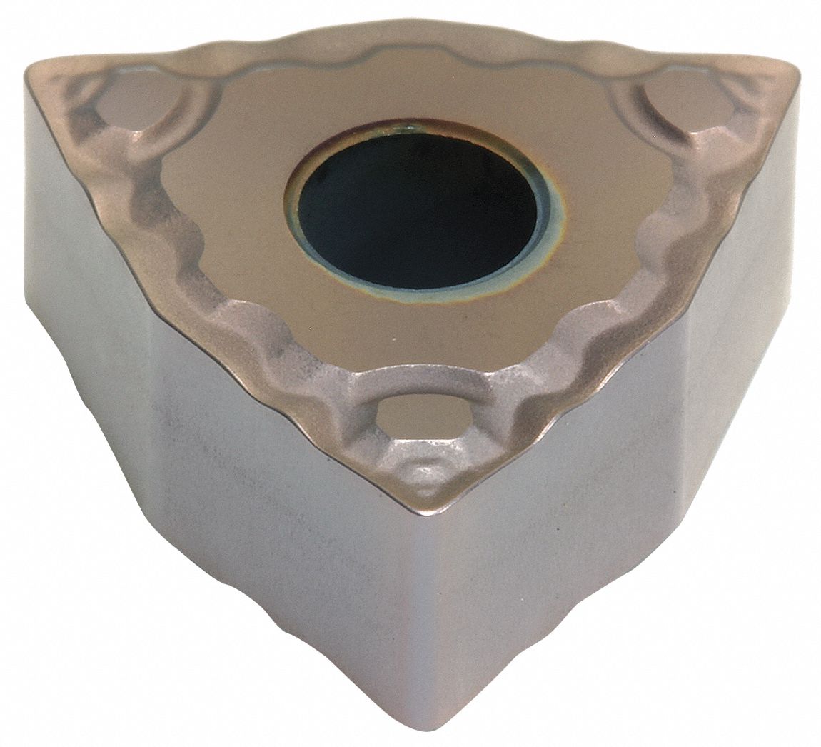 SUMITOMO, 3/8 in Inscribed Circle, Neutral, Turning Insert 52GE10