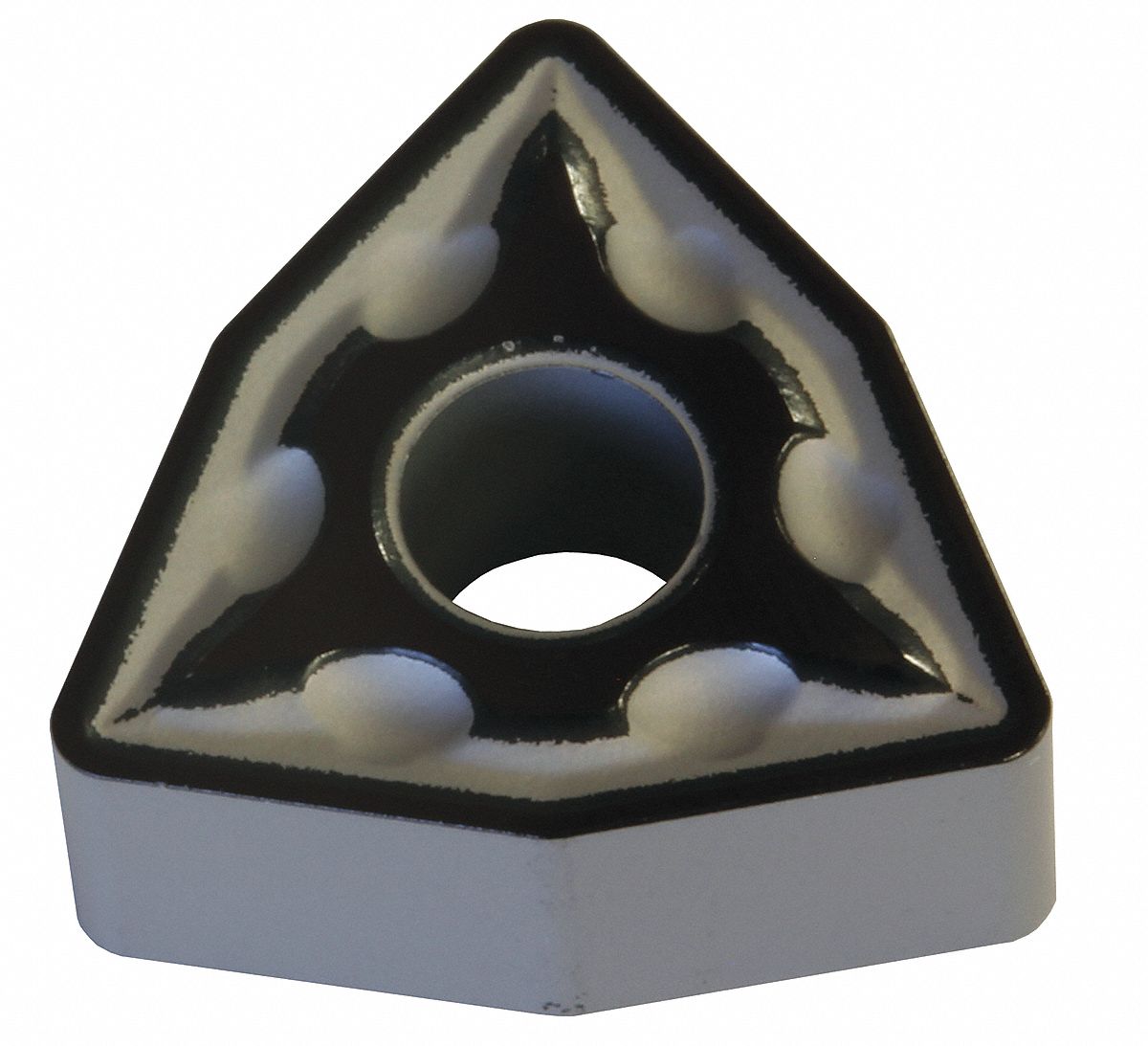 SUMITOMO, 3/8 in Inscribed Circle, Neutral, Turning Insert
