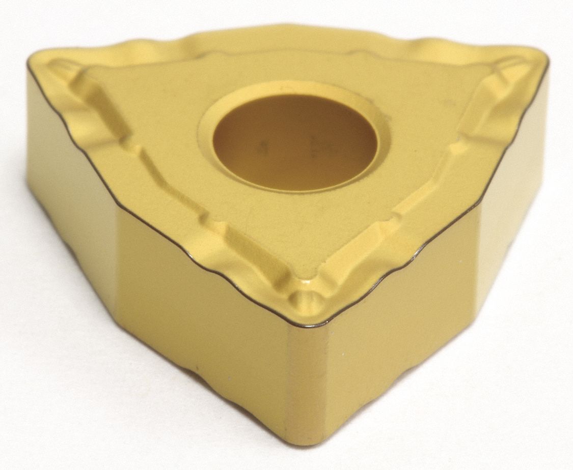 SUMITOMO, 1/2 in Inscribed Circle, Neutral, Turning Insert