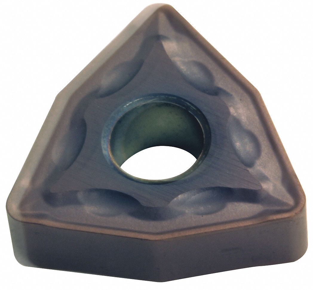 SUMITOMO, 1/2 in Inscribed Circle, Neutral, Turning Insert 52GF89