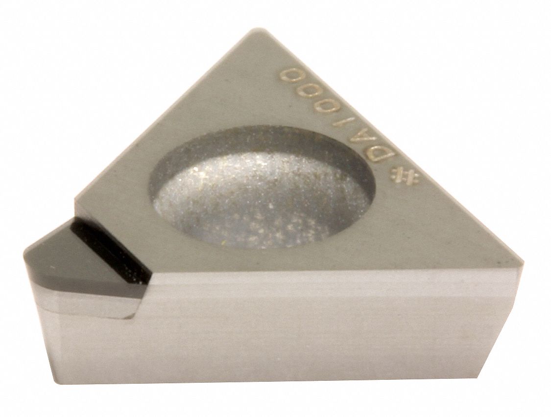 SUMITOMO, 1/4 in Inscribed Circle, Neutral, Triangle Turning Insert