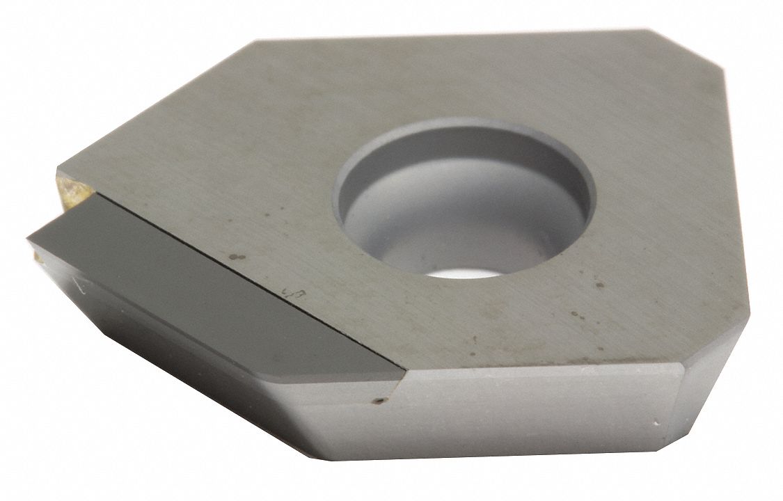 Milling Insert: 0.5156