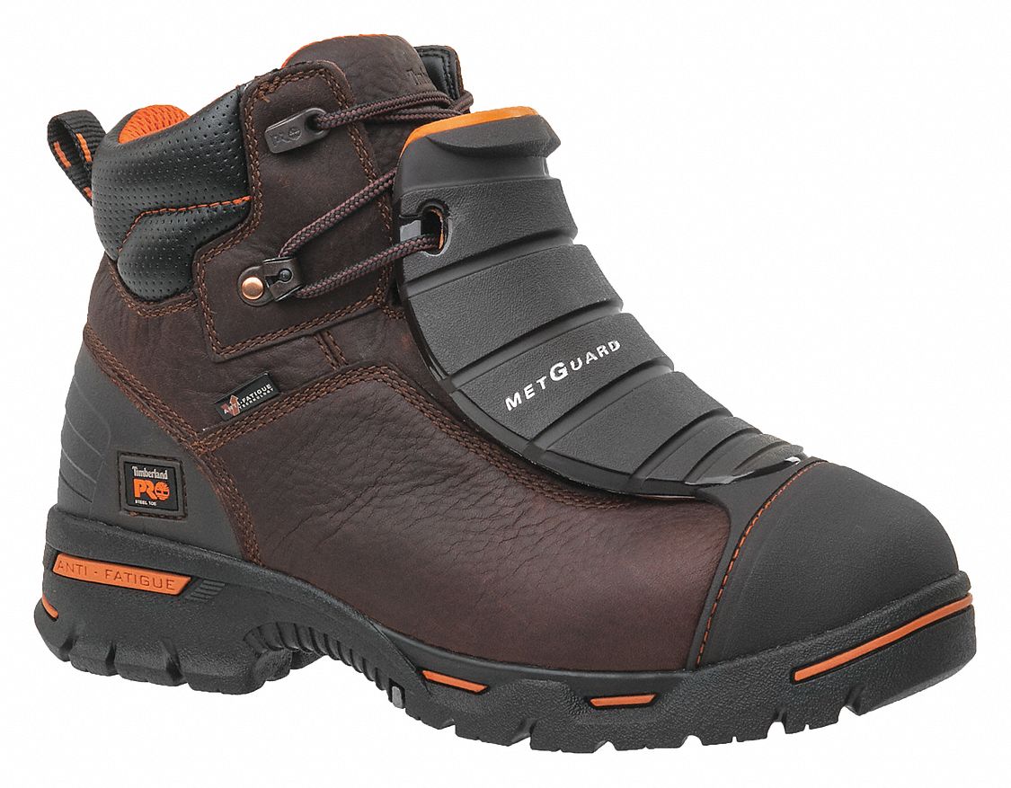 timberland metatarsal boots