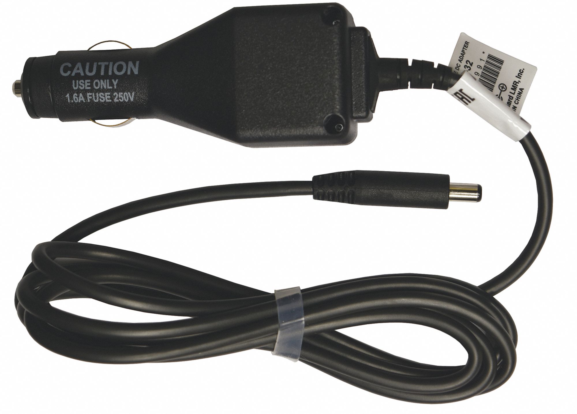 CHARGER, VEHICLE ADAPTER, 1 RADIO/3 HR, USE W/ VERTEX, 14.5 V, METAL/PLASTIC