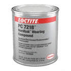 SURFACE PROTECTIVE COATING, PC 7218, AMBIENT, 25 LB, PAIL, GREY, METALS