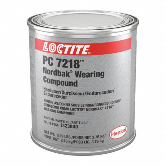 LOCTITE, PC 7218, Ambient, Surface Protective Coating 52HA691323940