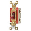 Maintained Toggle Pilot Light Wall Switches image