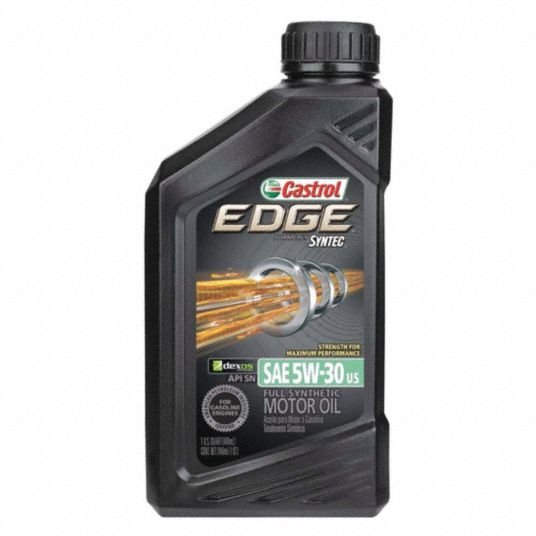 Castrol EDGE 5W-30