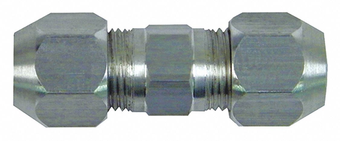 COMPRESSION FITTING,5/8