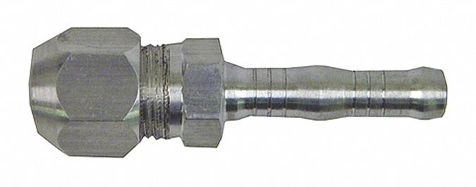 Adapter: Compression Union Adapter, AC11234