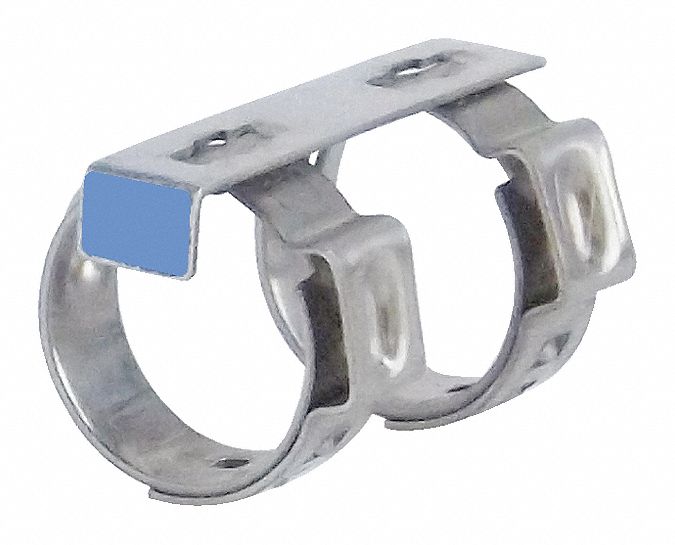 Steel Automotive A/C