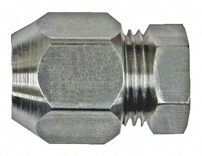 Compression Block Off: Compression Block Off, AC12CB