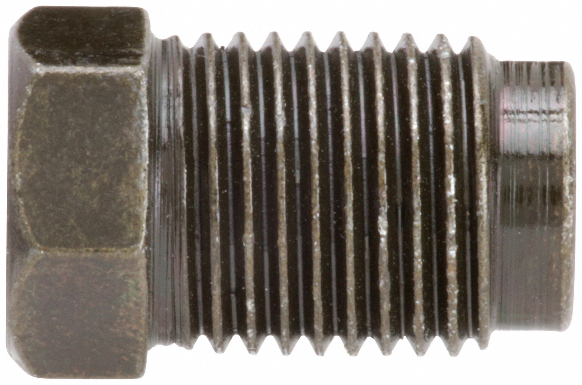 SUR&R Brake Line Nut For 3/16 in Tube OD, M101 Fitting Thread Size