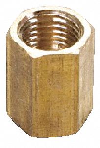 Inverted Flare Union Brass