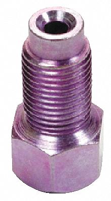 Inverted Flare Union Steel