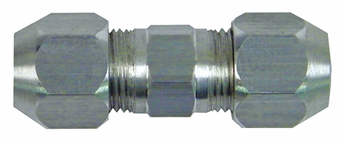 Compression Fitting: Compression Union, HL12