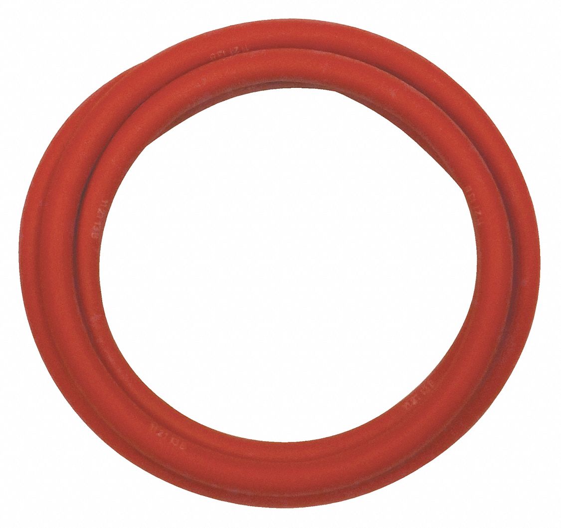 Heater Hose: Heater Hose, HL12H25