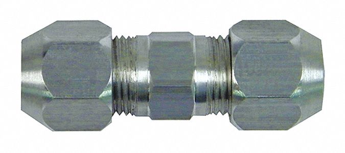 Compression Fitting: Compression Union, HL34