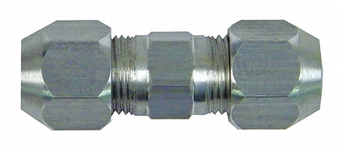 Compression Fitting: Compression Union, HL58