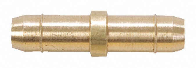 S.U.R and R Auto Parts K275 3/8-Inch GM Short Line Adapter 