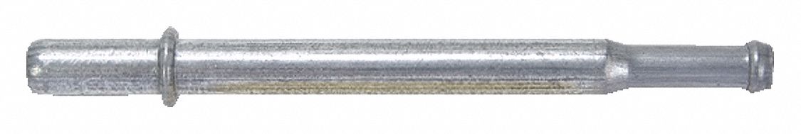 FUEL LINE ADAPTER, K155, FOR 3/8 IN FUEL CONNECTORS, 2 PK