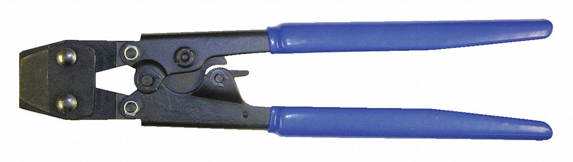 Seal Clamp Pliers,