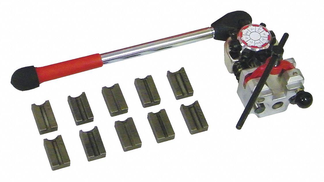 BRAKE FLARING TOOL,FOR SAE/METRIC TUBING