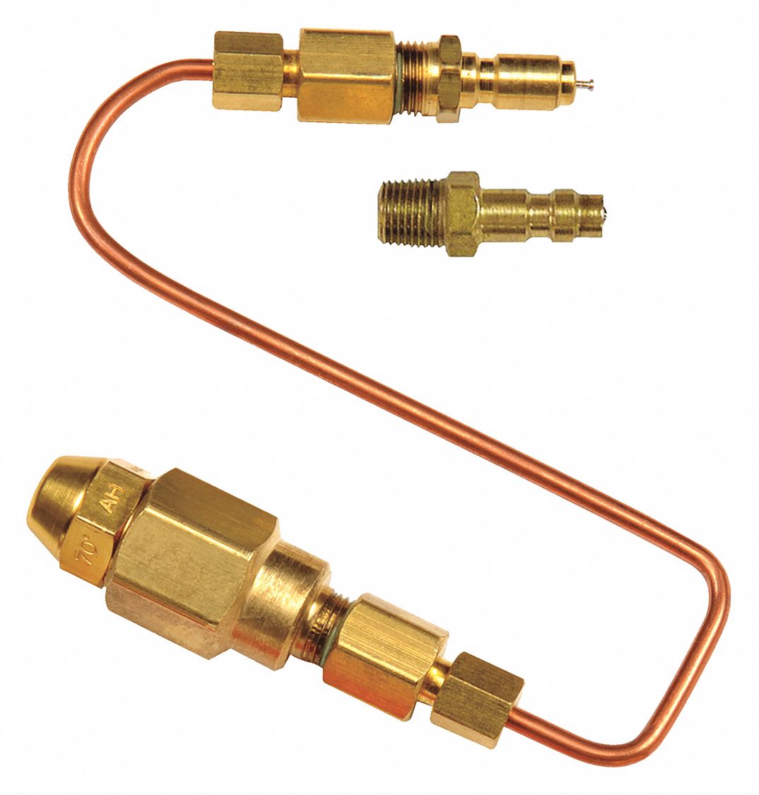 Vehicle Fuel Injection Tools