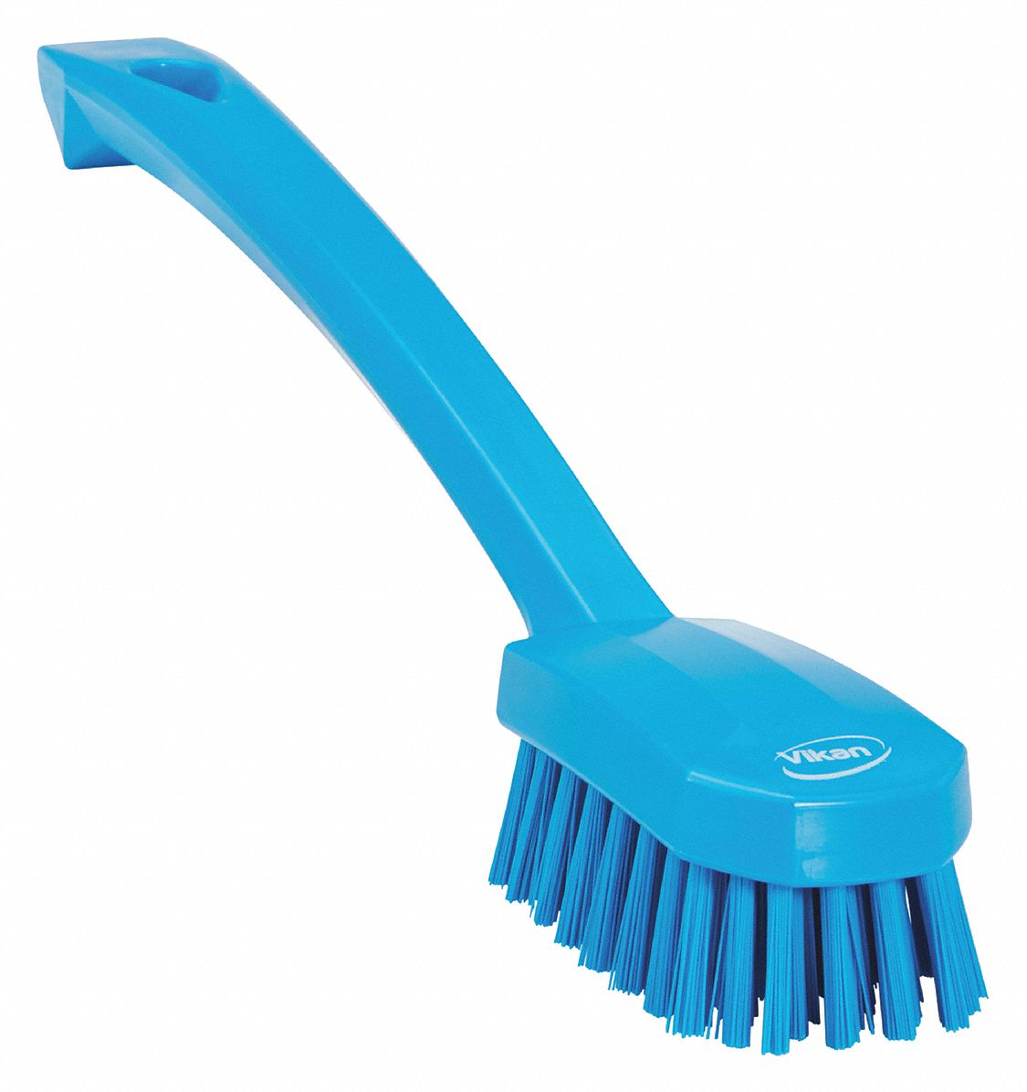 BROSSE UTILITAIRE MOYENNE,VERT