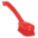 SCRUB BRUSH,3 IN BRUSH L