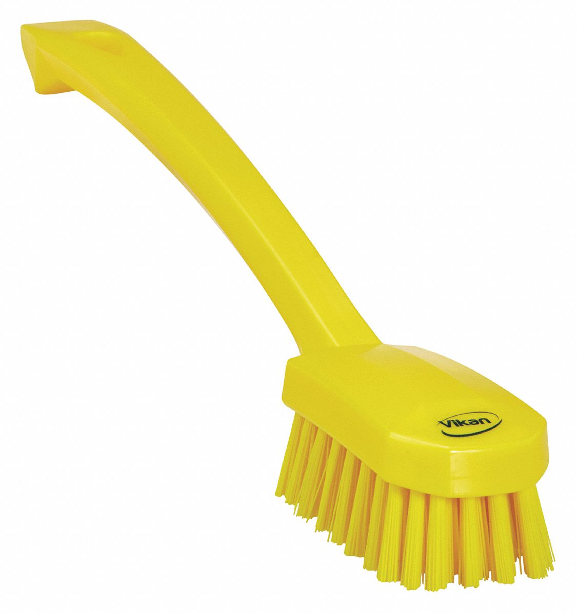 BROSSE UTILITAIRE MOYENNE,VERT