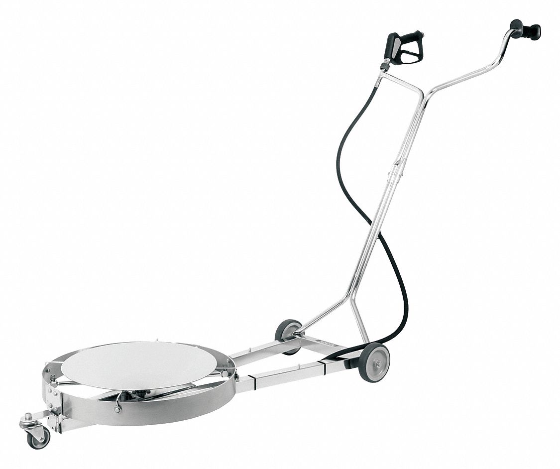 NETTOYEUR DE DESSOUS DE VOITURE DIA 21PO