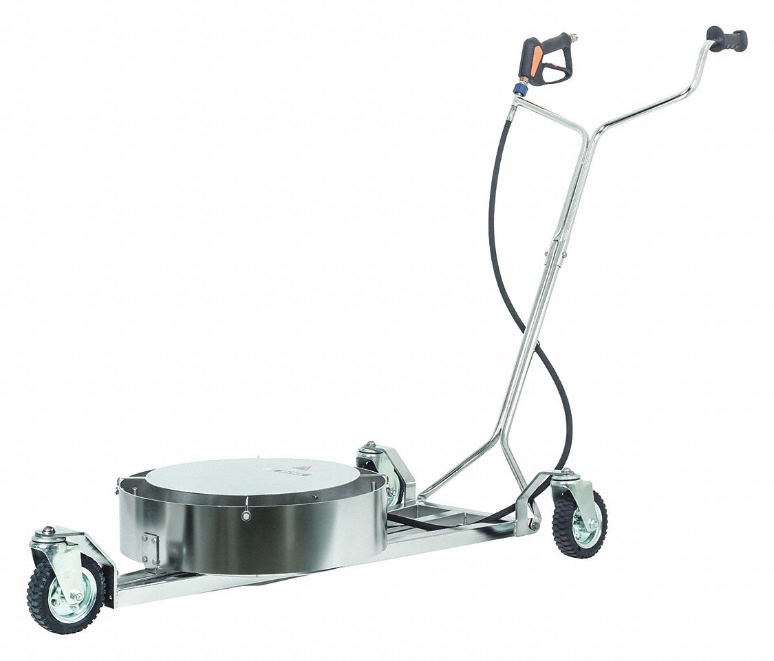 NETTOYEUR DE DESSOUS DE VOITURE DIA 21PO