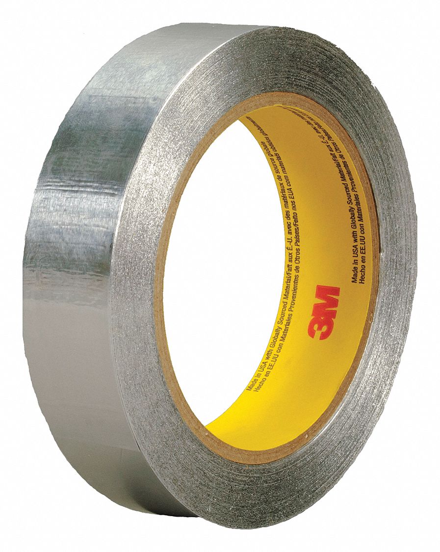 Buy 3M aluminium sealing tape 425 online