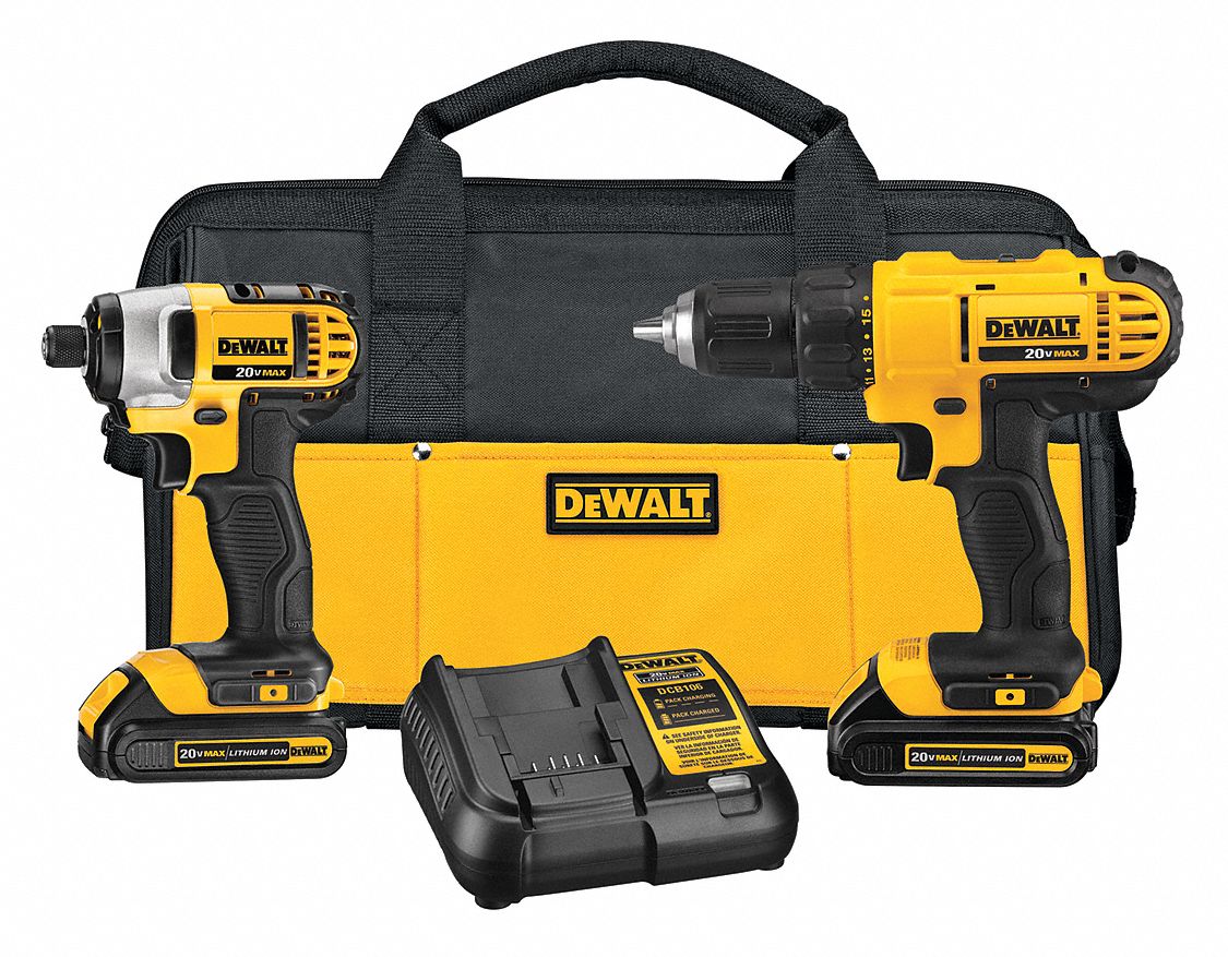 DEWALT®, 20V MAX, Battery - 11A168