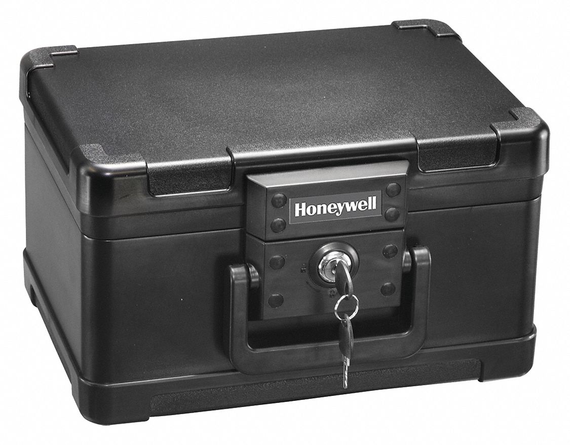 FIRE SAFE,0.15 CU FT CAPACITY,18.3 LB