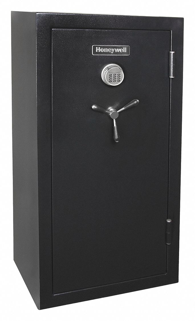 HONEYWELL Gun Safes Grainger Industrial Supply