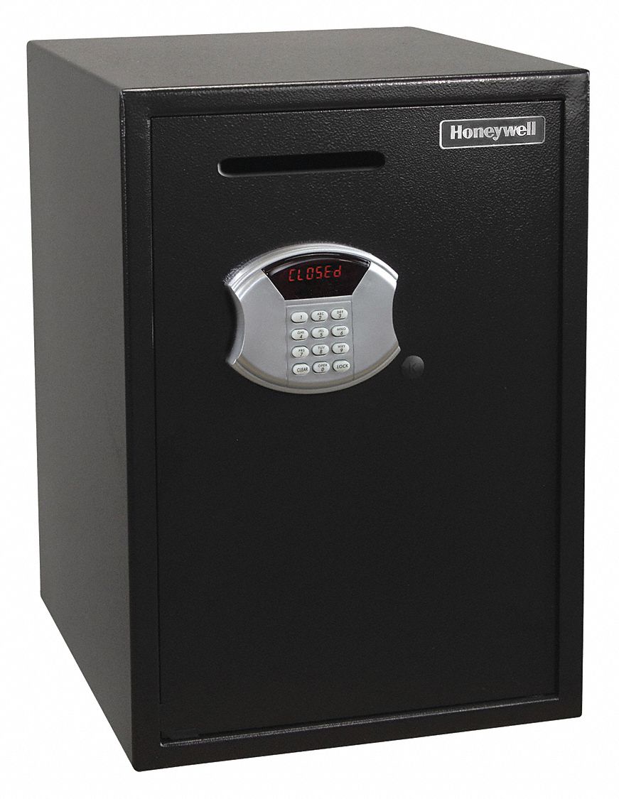 SECURITY SAFE,2.87 CU FT CAPACITY