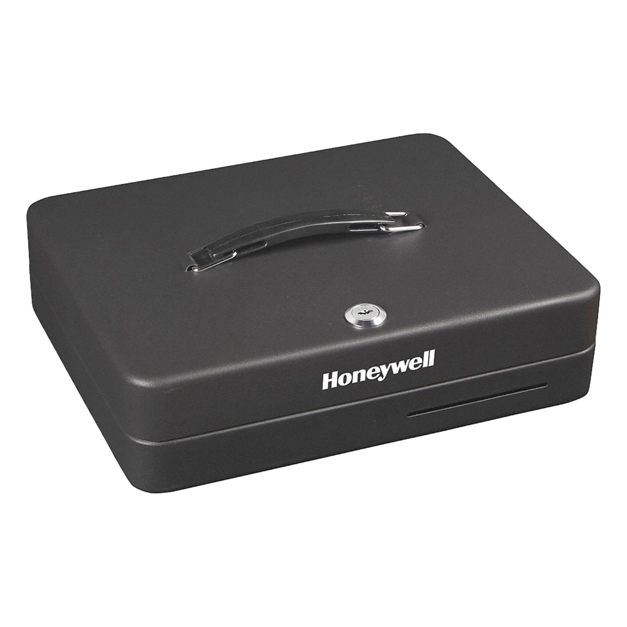 Cash Depository Safe 0.23 cu.ft Capacity