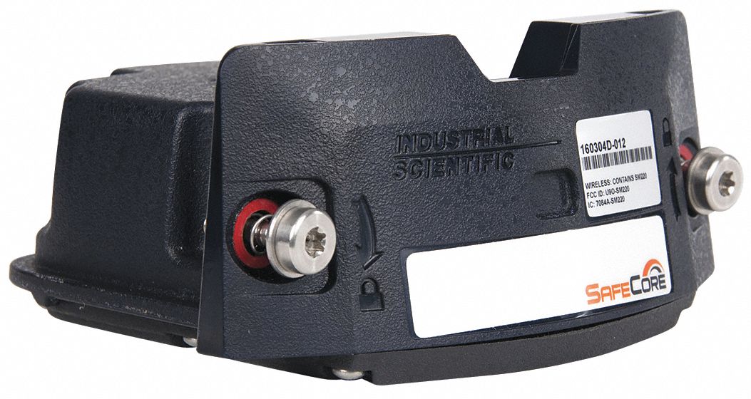 Module: Radius® BZ1, INDUSTRIAL SCIENTIFIC, Repl Part, Module, Radius BZ1