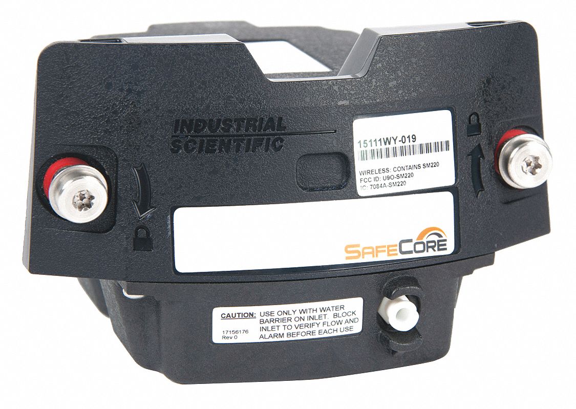 INDUSTRIAL SCIENTIFIC, Radius® BZ1, INDUSTRIAL SCIENTIFIC, Module