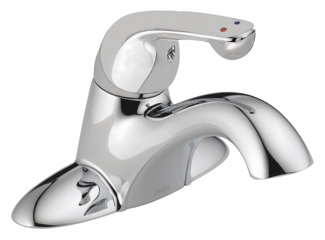 Delta Faucet Company Commercial Faucets Kitchen Bathroom And