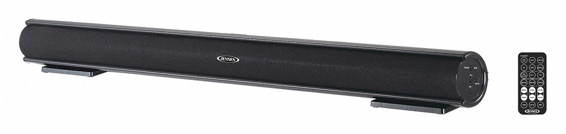 Sound Bar, 18W,